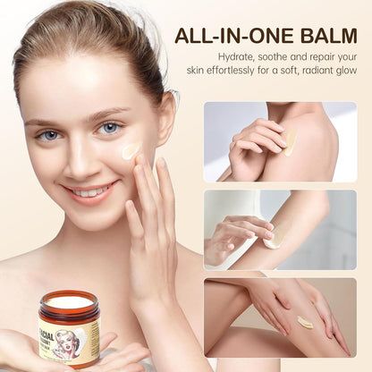 Golden Tallow Skin Elixir™ (120 ml)