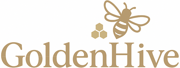 Golden Hive Naturals